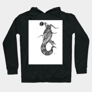 Night Creature Hoodie